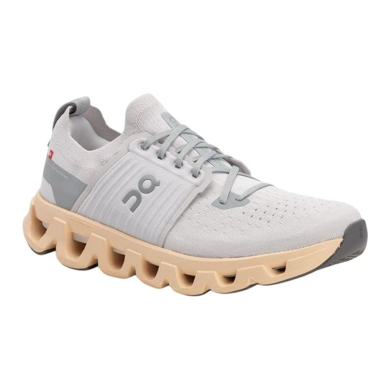 2. On - pantofi sport - Cloudswift 4 W - Frost | Blonde