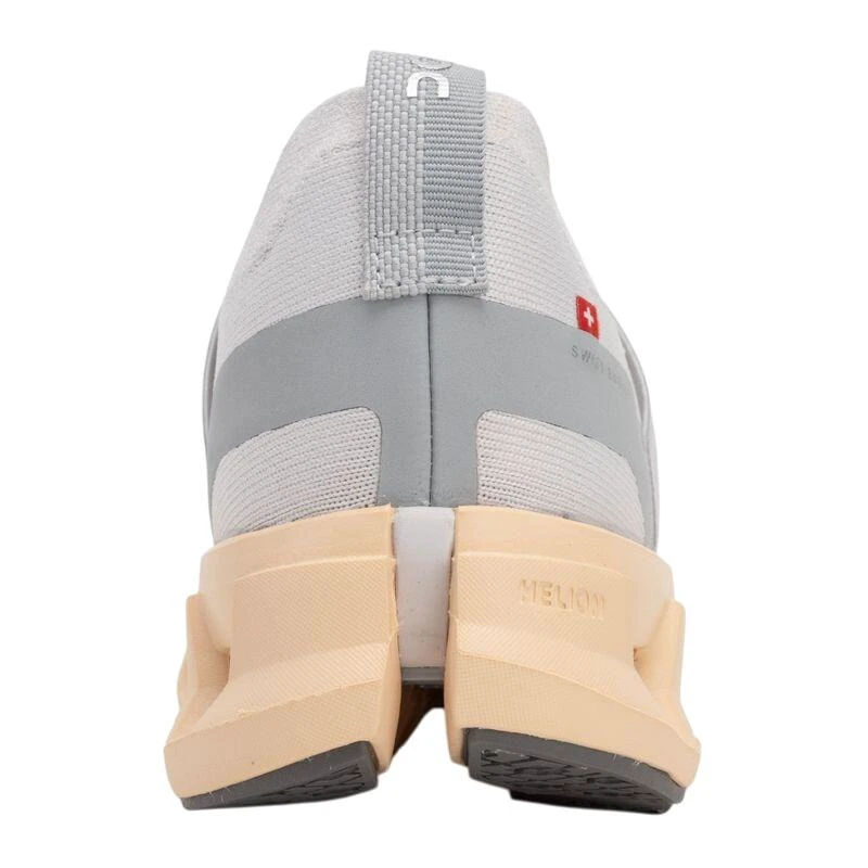 4. On - pantofi sport - Cloudswift 4 W - Frost | Blonde