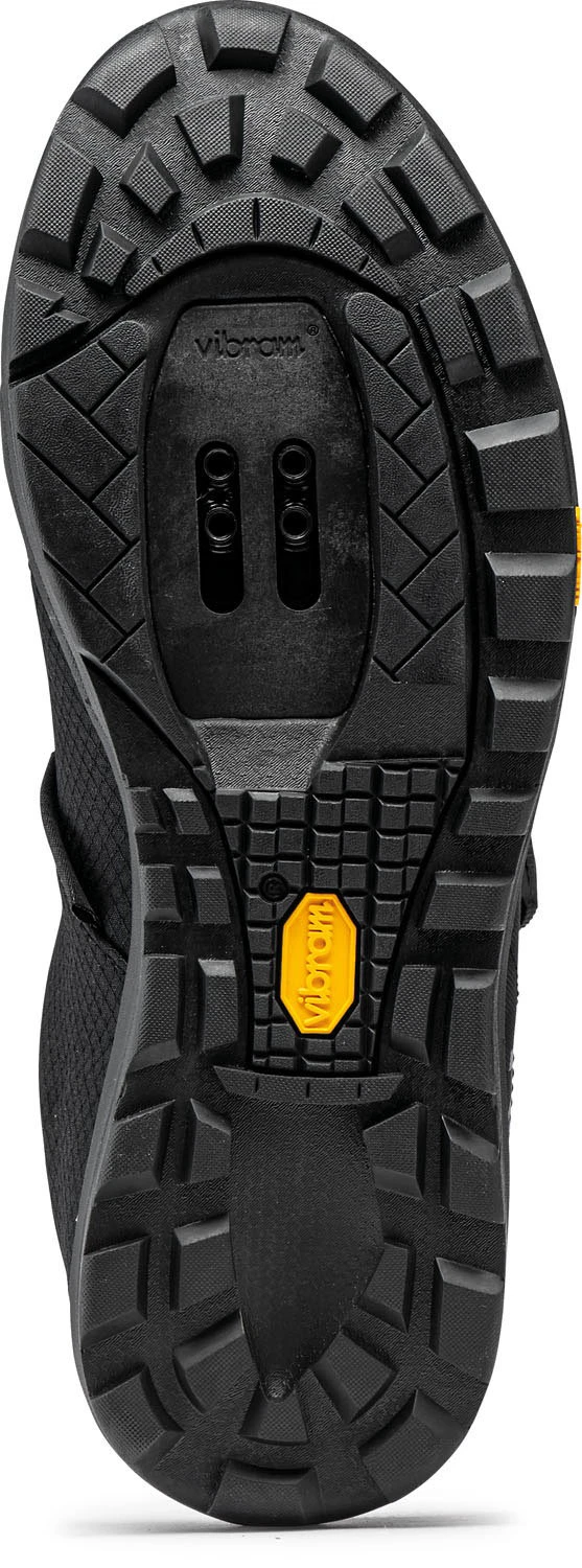 2. Northwave - pantofi ciclism MTB AM - Rockit Plus - Black