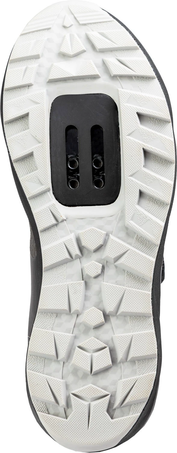 2. Northwave - pantofi ciclism MTB AM - Corsair 2 Woman - Dark Grey