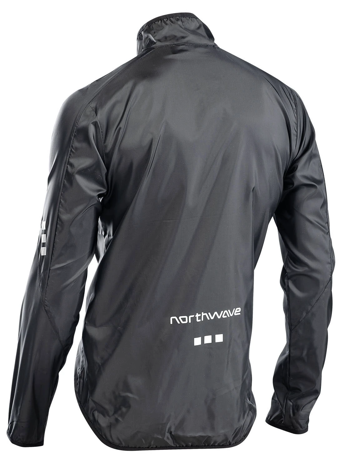 2. Northwave - jacheta ciclism - Vortex 2 Jacket - Black