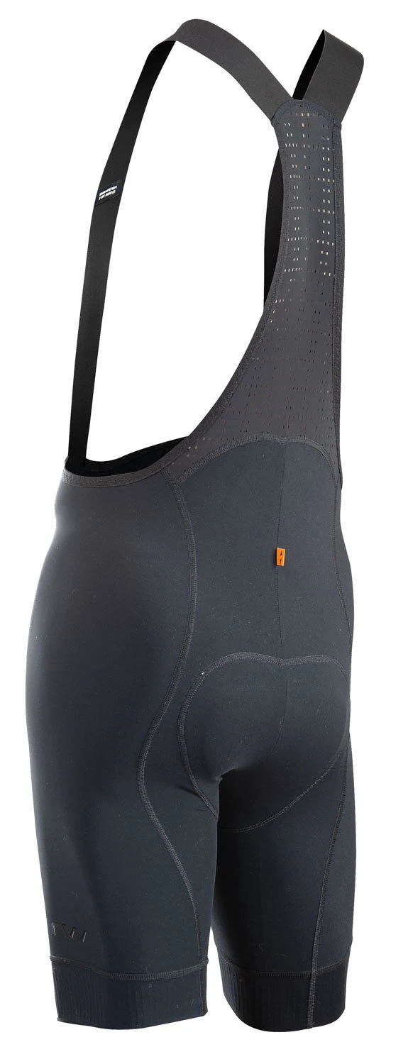 2. Northwave - pantaloni scurti cilism cu bretele - Extreme PRO 2 Bibshort - Black