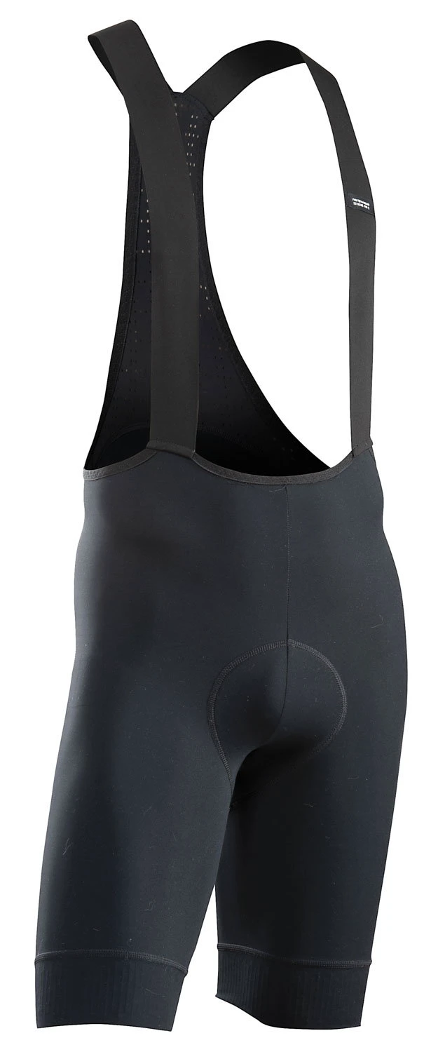 Northwave - pantaloni scurti cilism cu bretele - Extreme PRO 2 Bibshort - Black - 65732