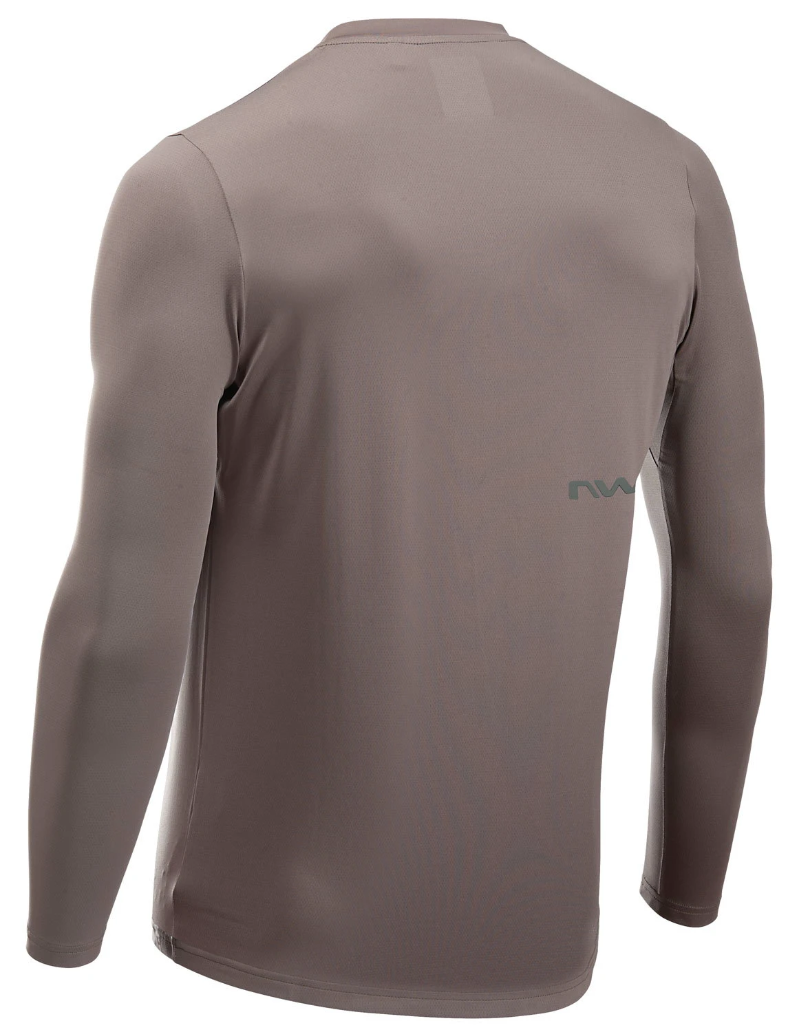 2. Northwave - tricou ciclism maneca lunga - Bomb Jersey Long Sleeve - Sand