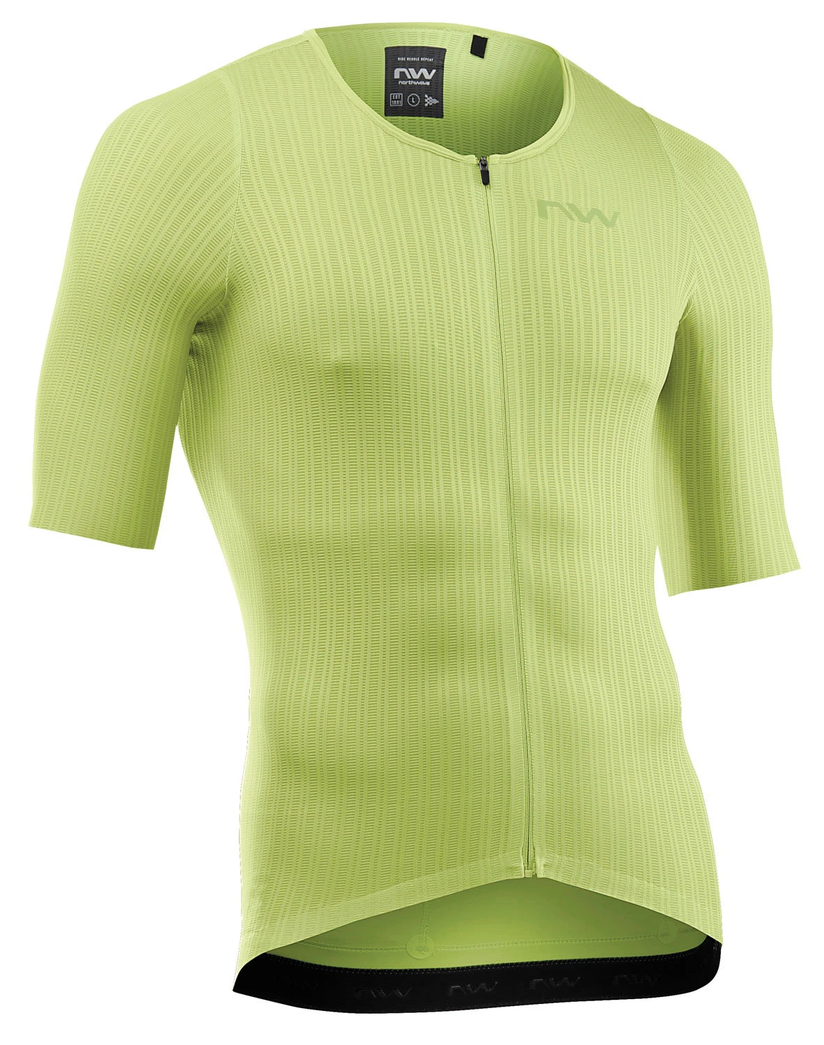 Northwave - tricou ciclism maneca scurta - Extreme Ultra Light Jersey Short Sleeve - Cool Matcha - 65545