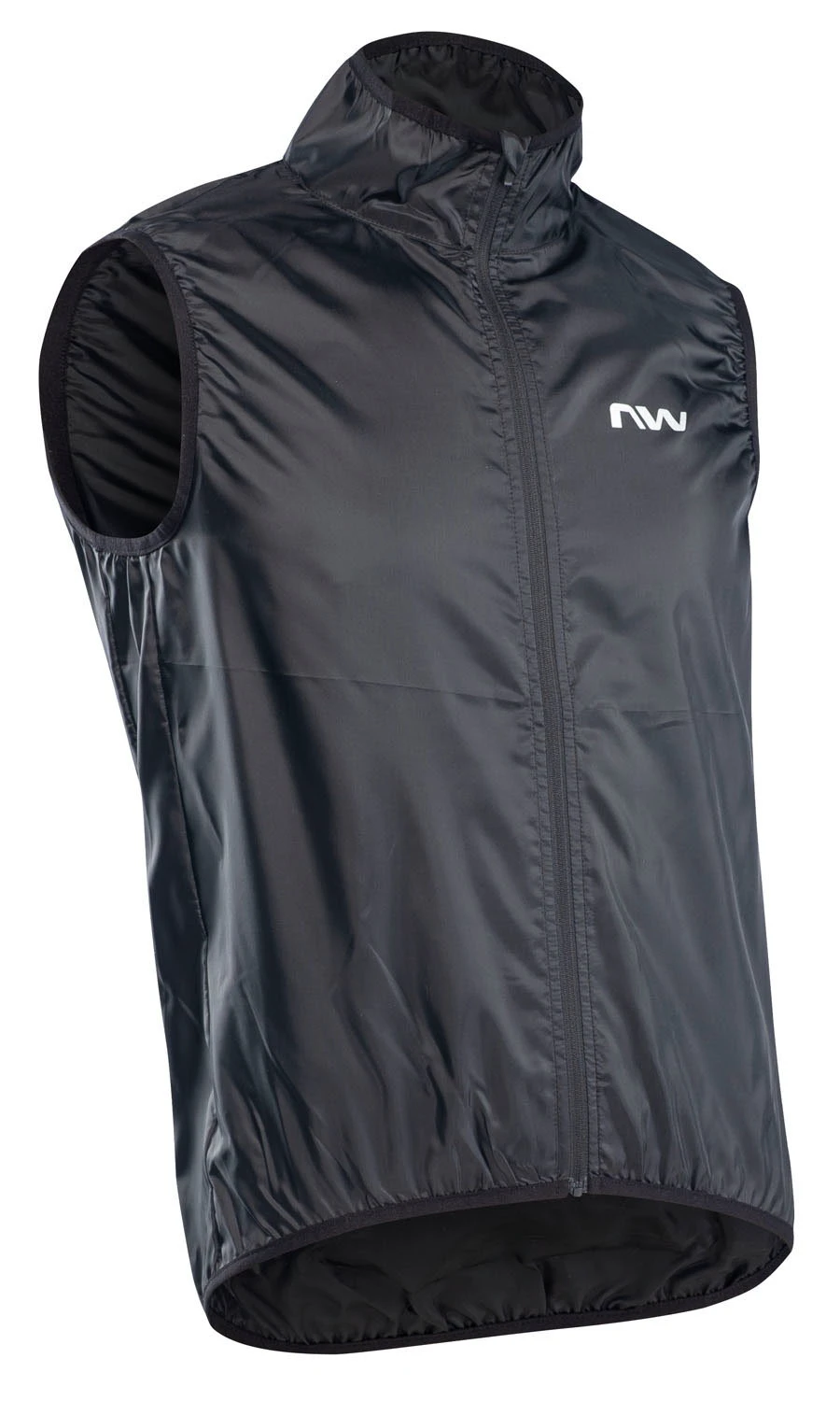 1. Northwave - vesta ciclism - Vortex 2 Vest - Black