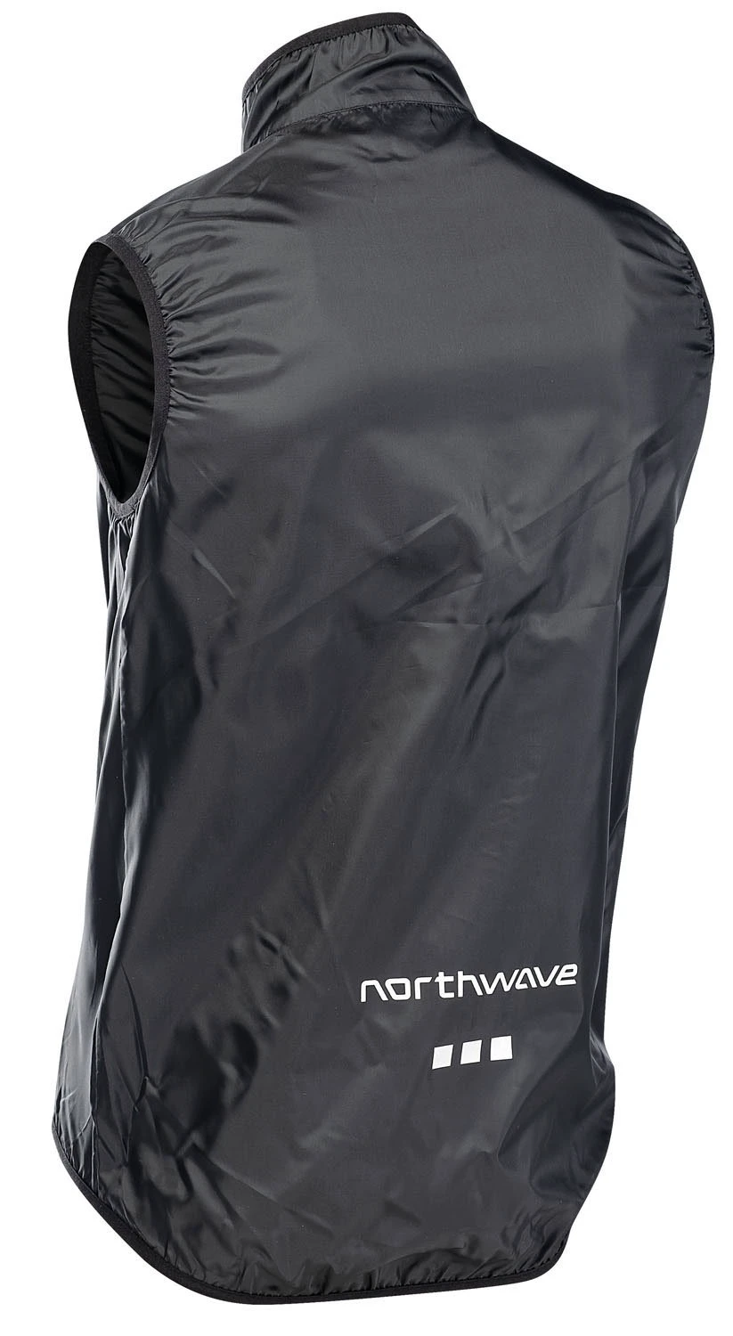 2. Northwave - vesta ciclism - Vortex 2 Vest - Black