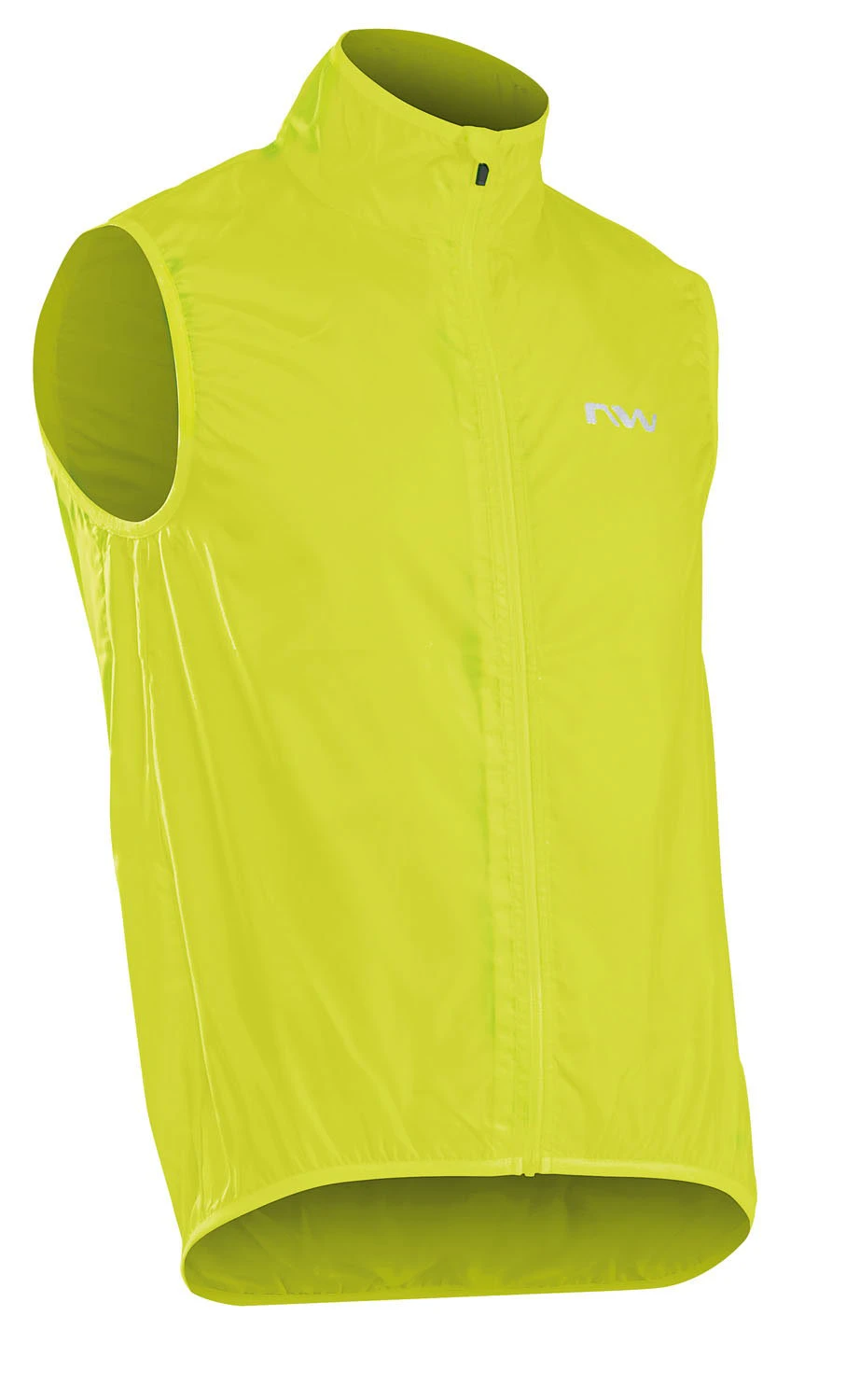 Northwave - vesta ciclism - Vortex 2 Vest - Yellow Fluo - 65842