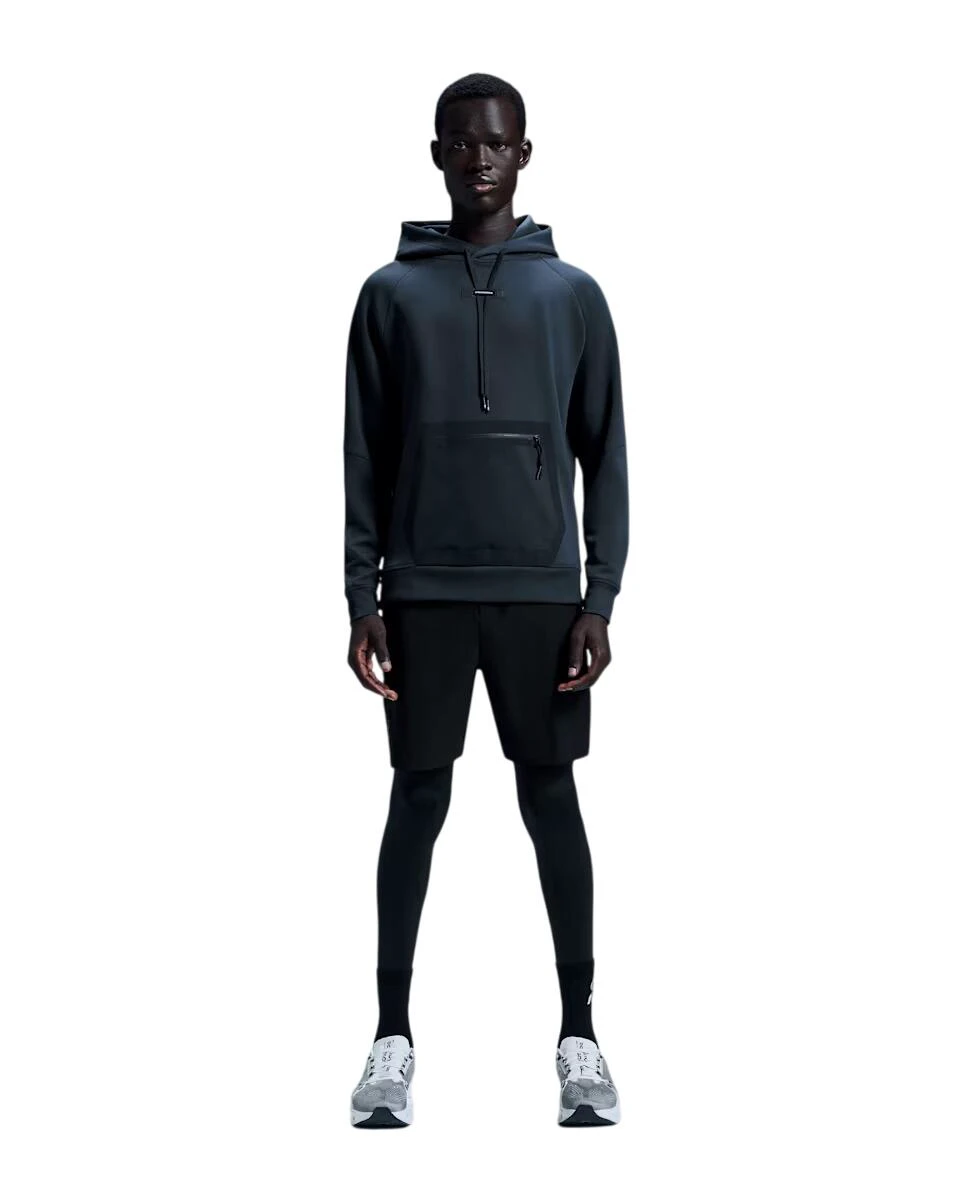 On - hanorac - Hoodie - midnight Albastru Inchis - 65937