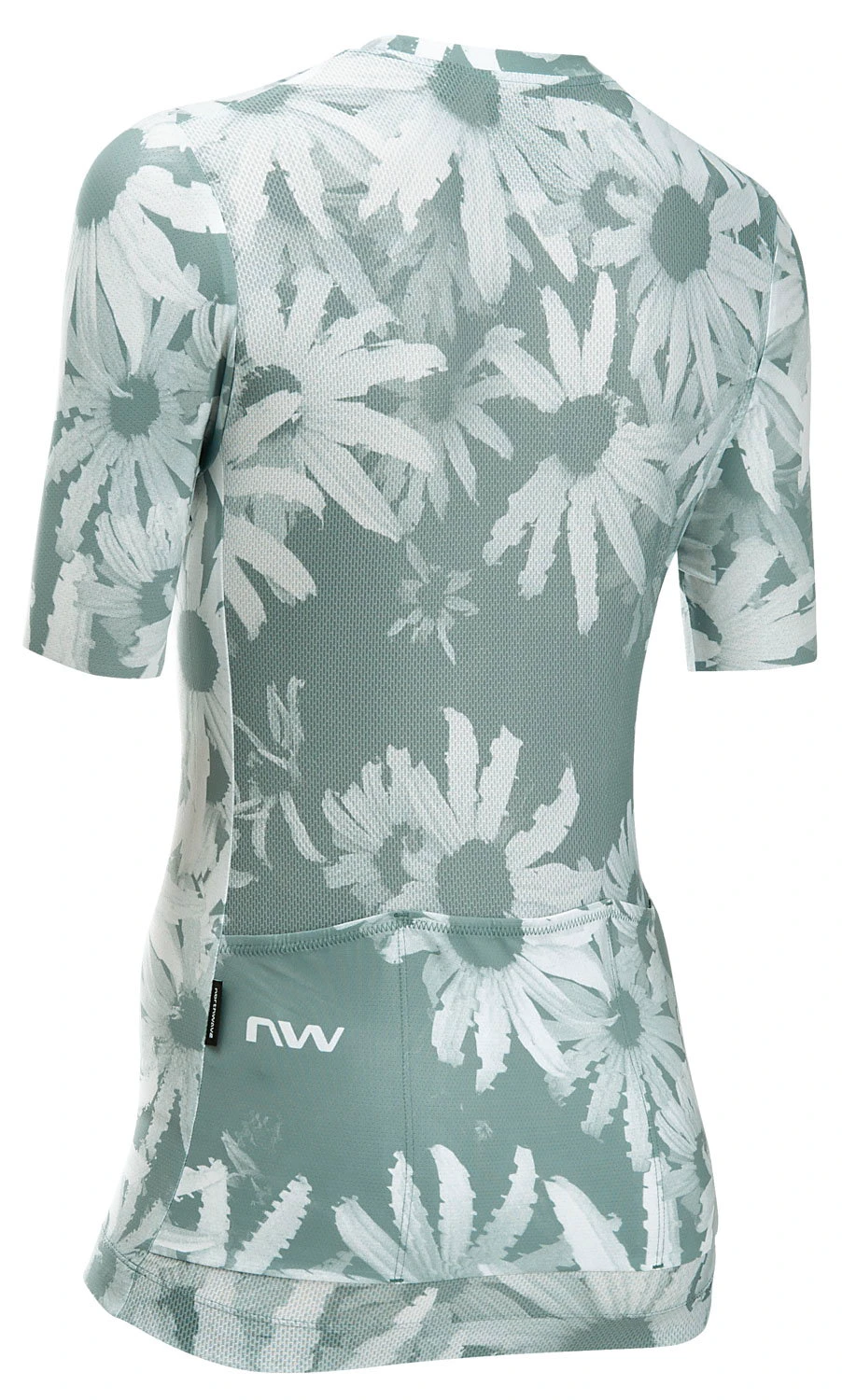 2. Northwave - tricou ciclism maneca scurta - Blade Woman Jersey Short Sleeve - Sage