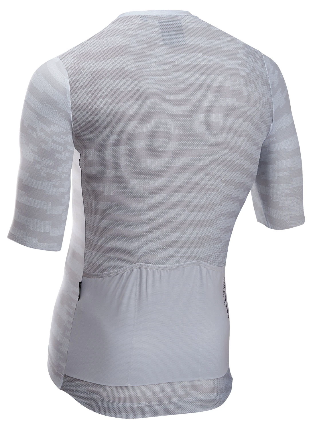 2. Northwave - tricou ciclism maneca scurta - Blade Jersey Short Sleeve - Light Grey