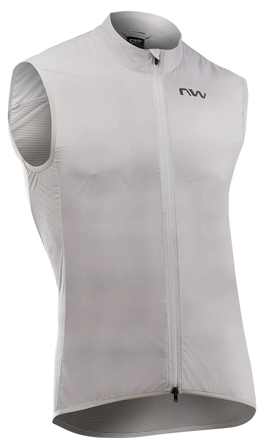 Northwave - vesta ciclism - Extreme Light Vest - Light Grey - 65825