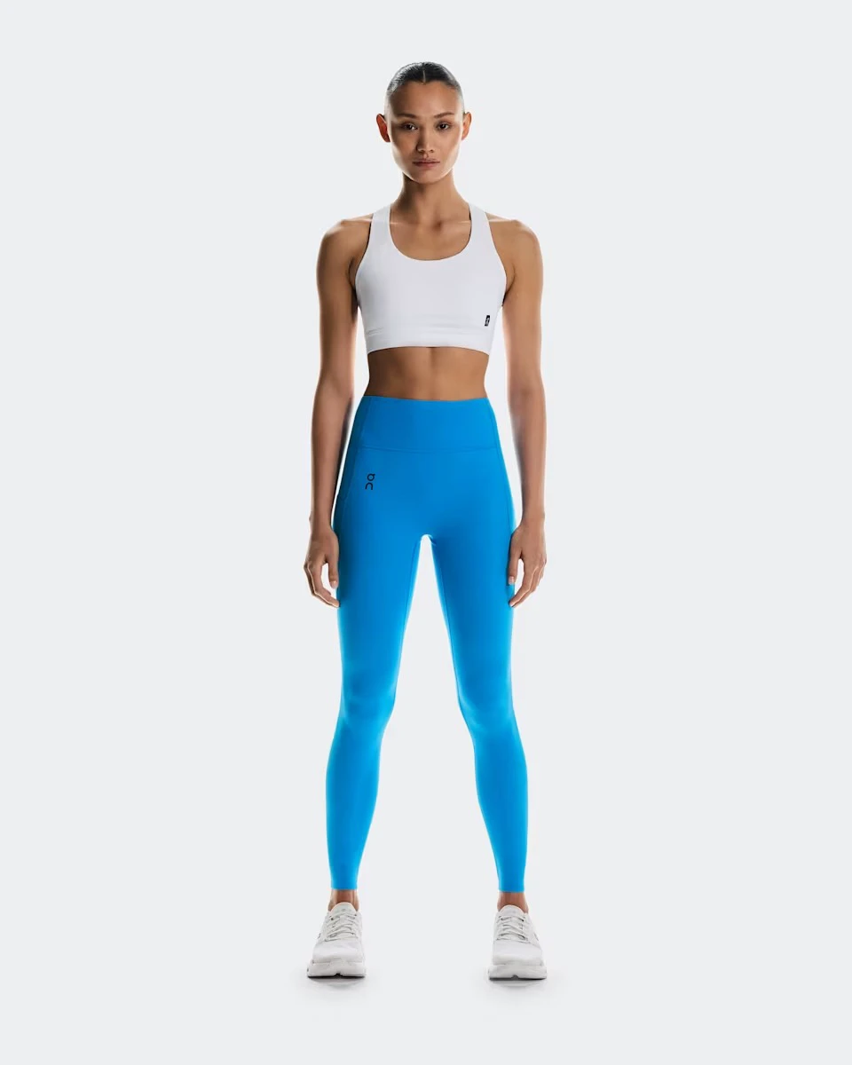 On - colanti - Studio Tights W - Malibu - 66141