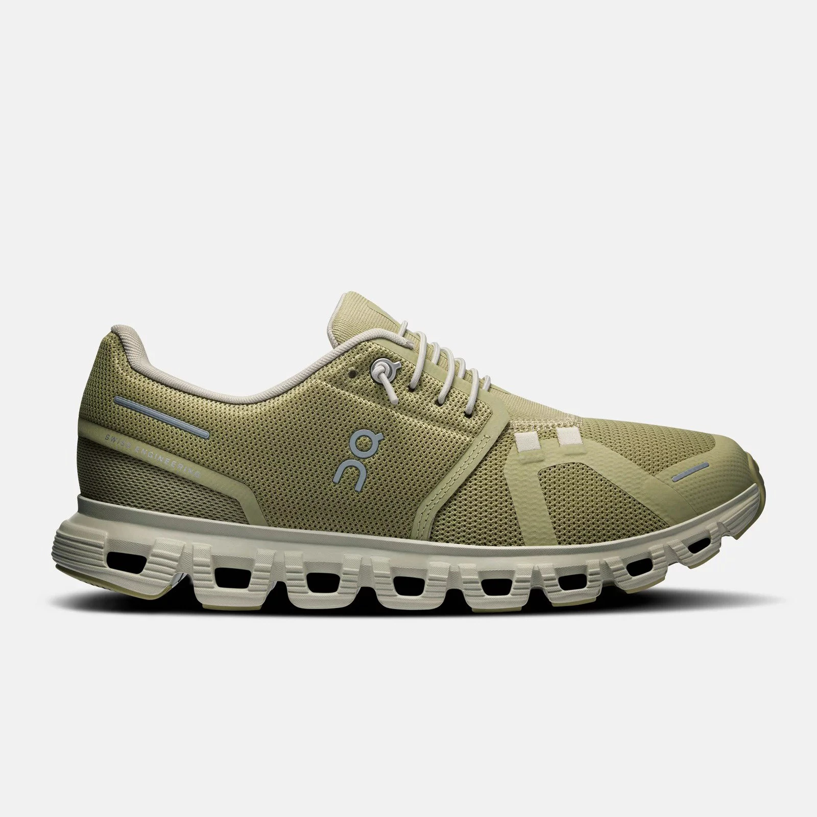 On - pantofi sport - Cloud 6 W - Caper | Ice - 66170
