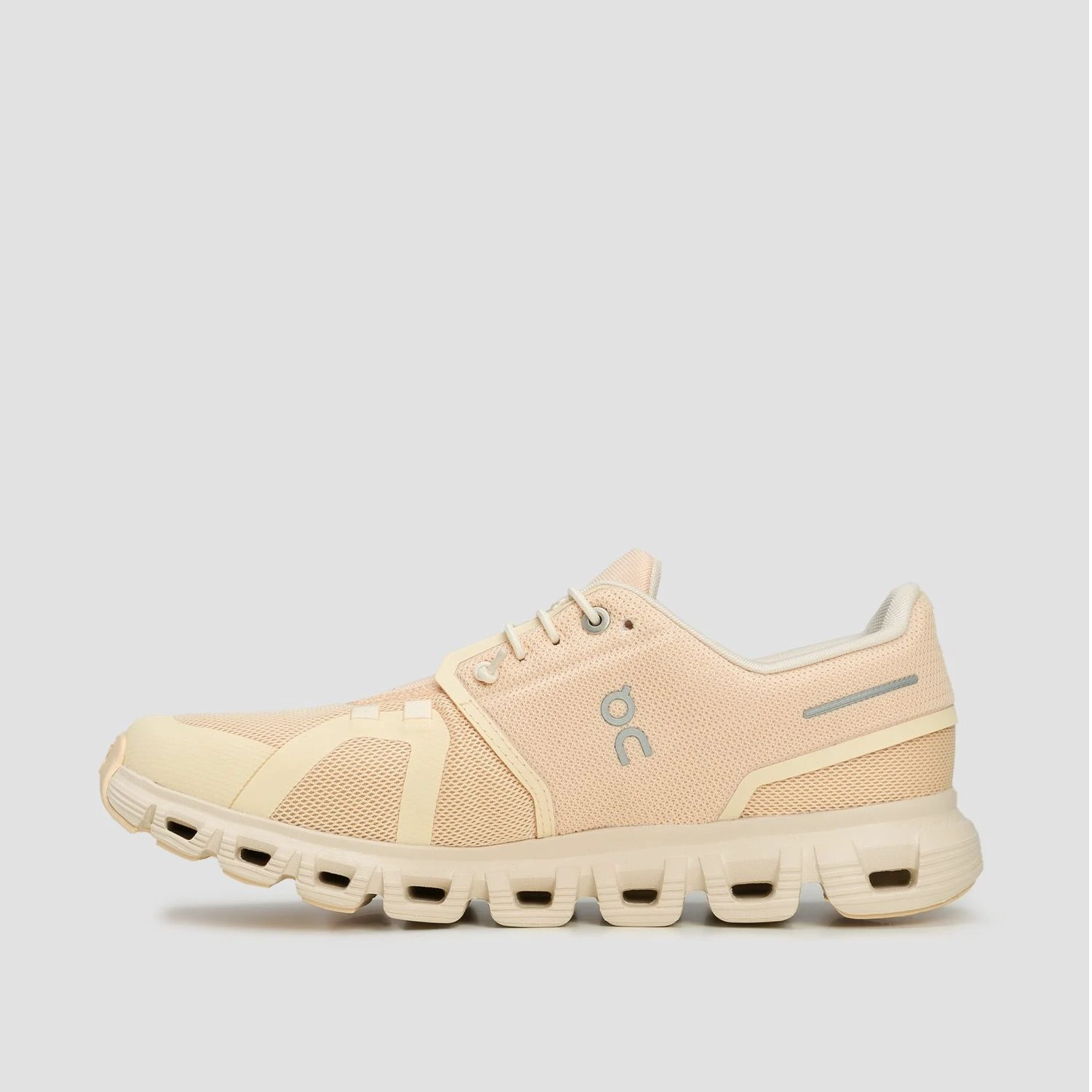 2. On - pantofi sport - Cloud 6 W - Blonde | Dew