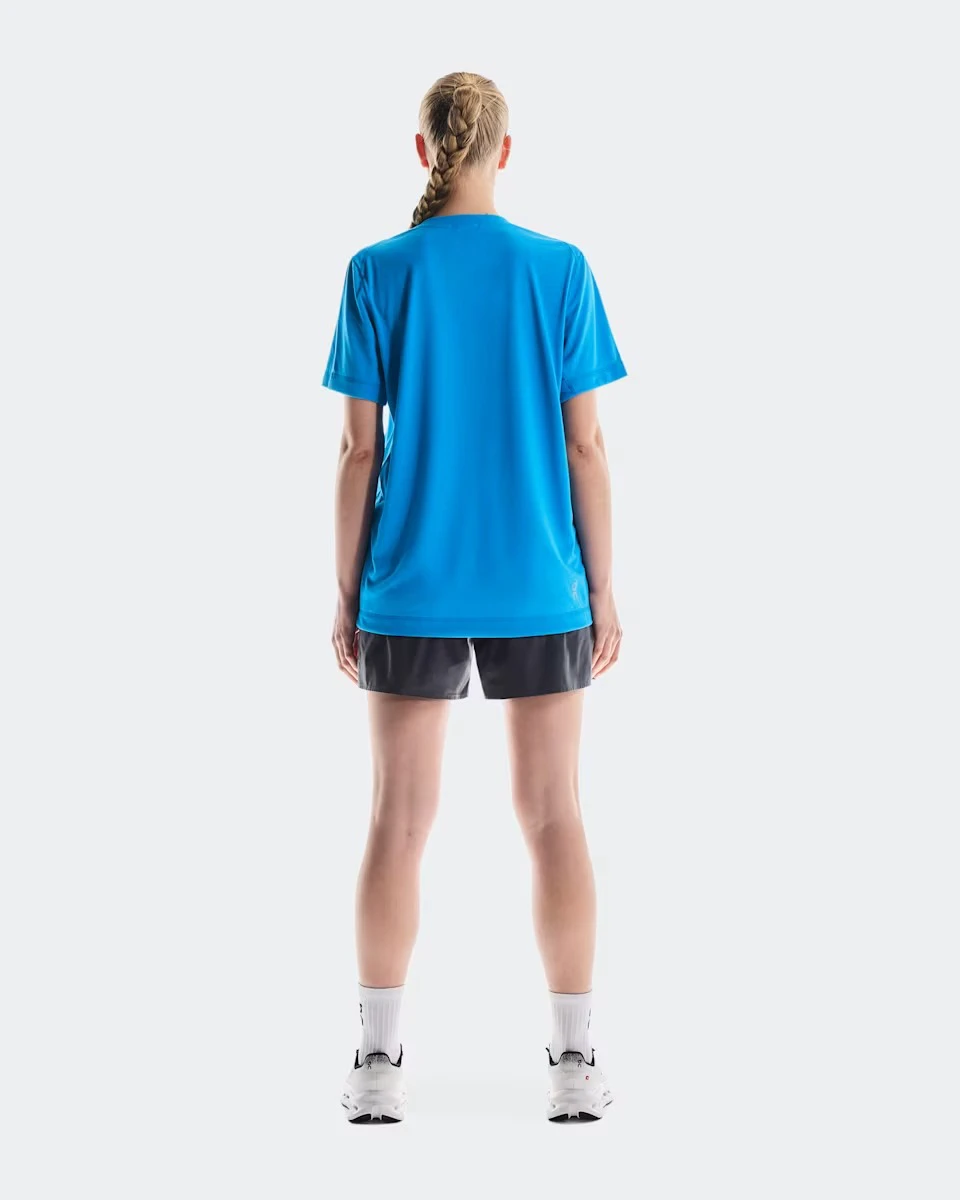2. On - tricou - Train-T W - Malibu