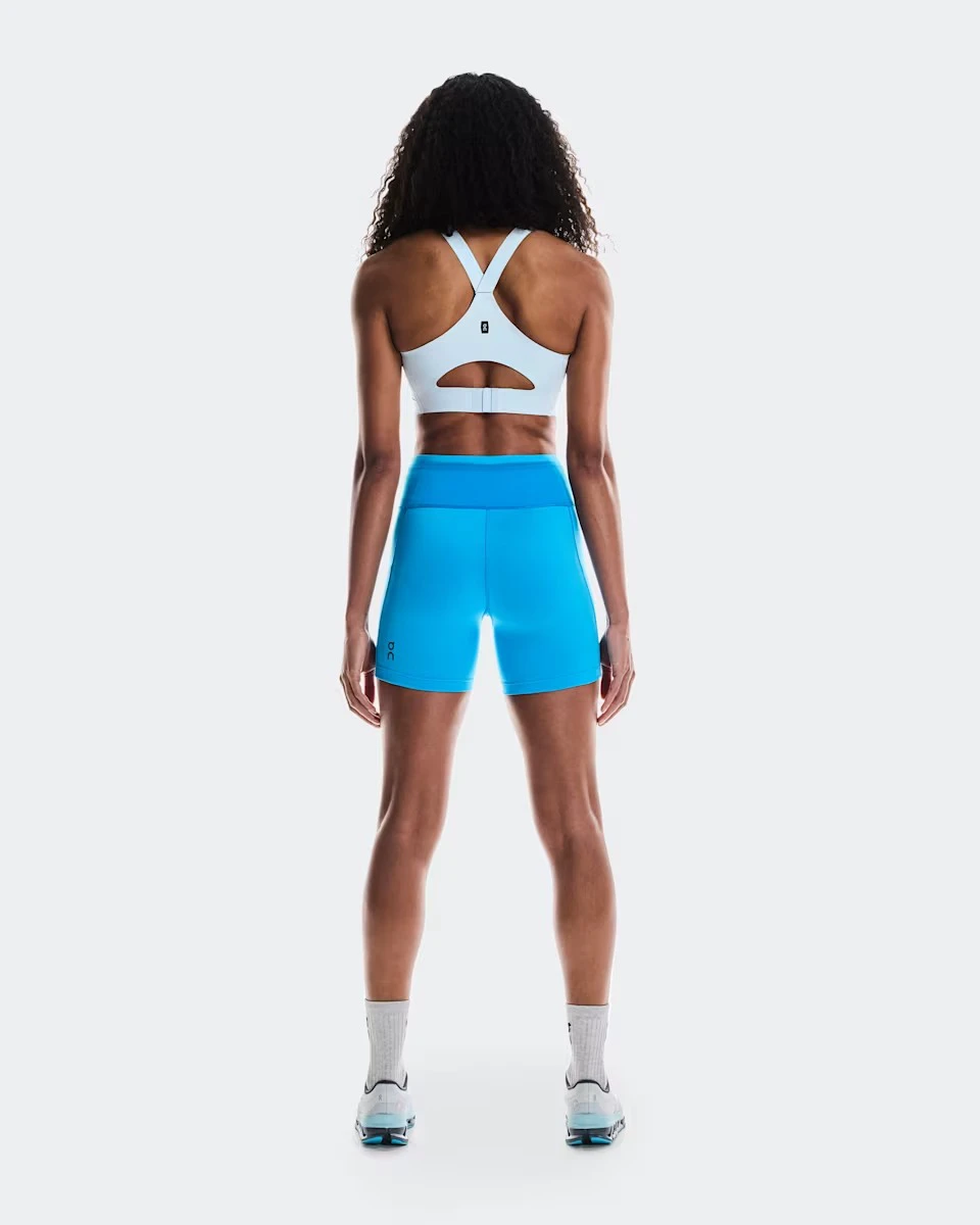 2. On - bustiera - Endurance Bra W - Arctic