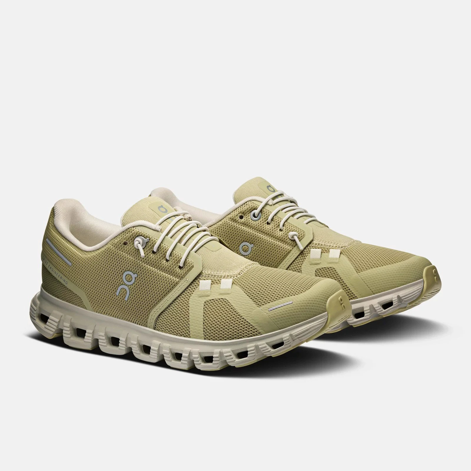 2. On - pantofi sport - Cloud 6 W - Caper | Ice