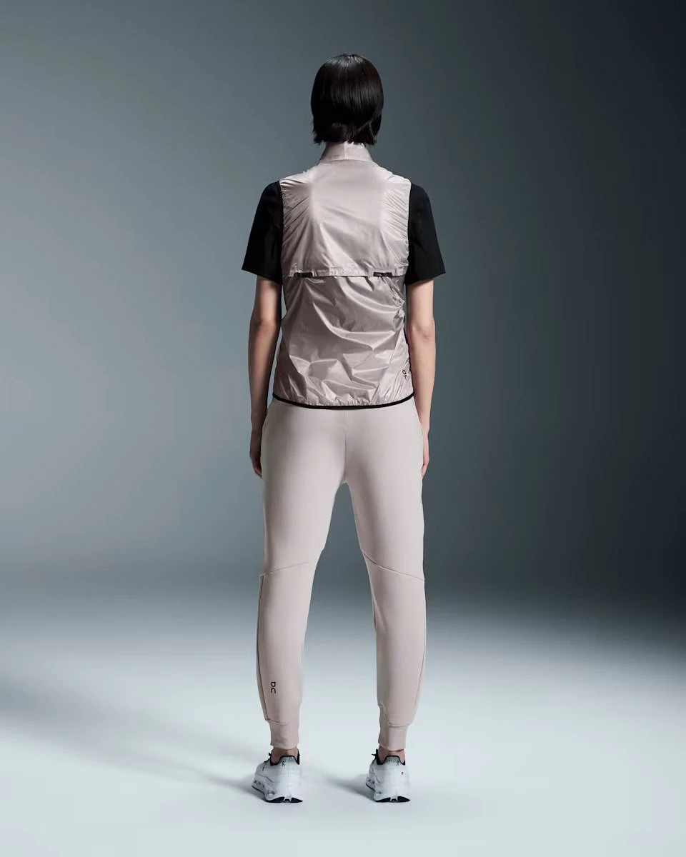2. On - pantaloni lungi - Sweat Pants W - Purple