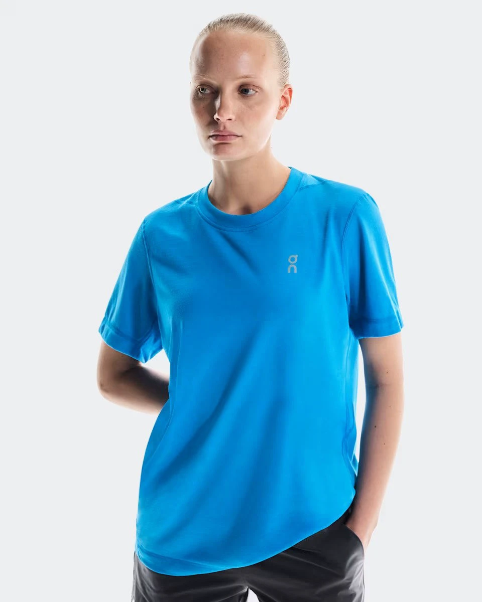3. On - tricou - Train-T W - Malibu