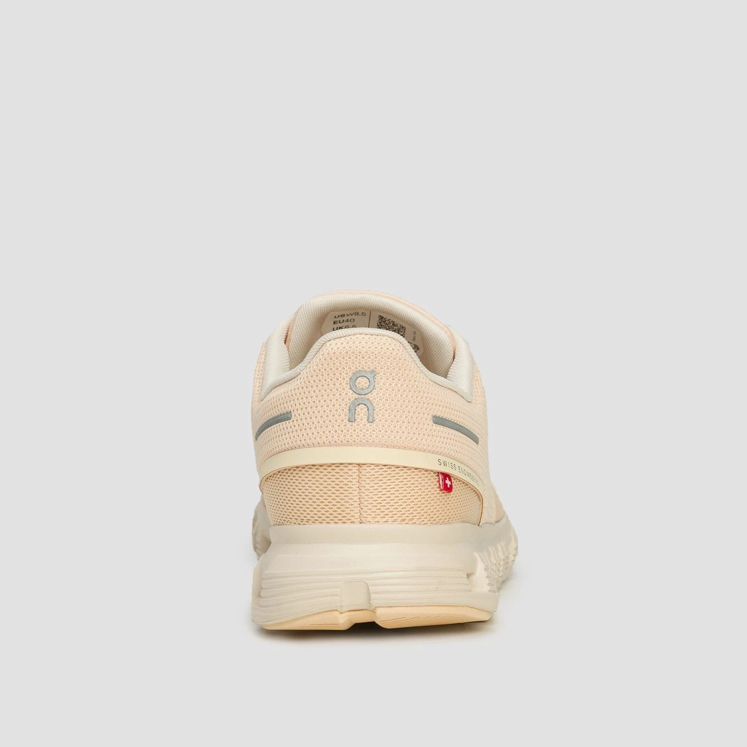 4. On - pantofi sport - Cloud 6 W - Blonde | Dew