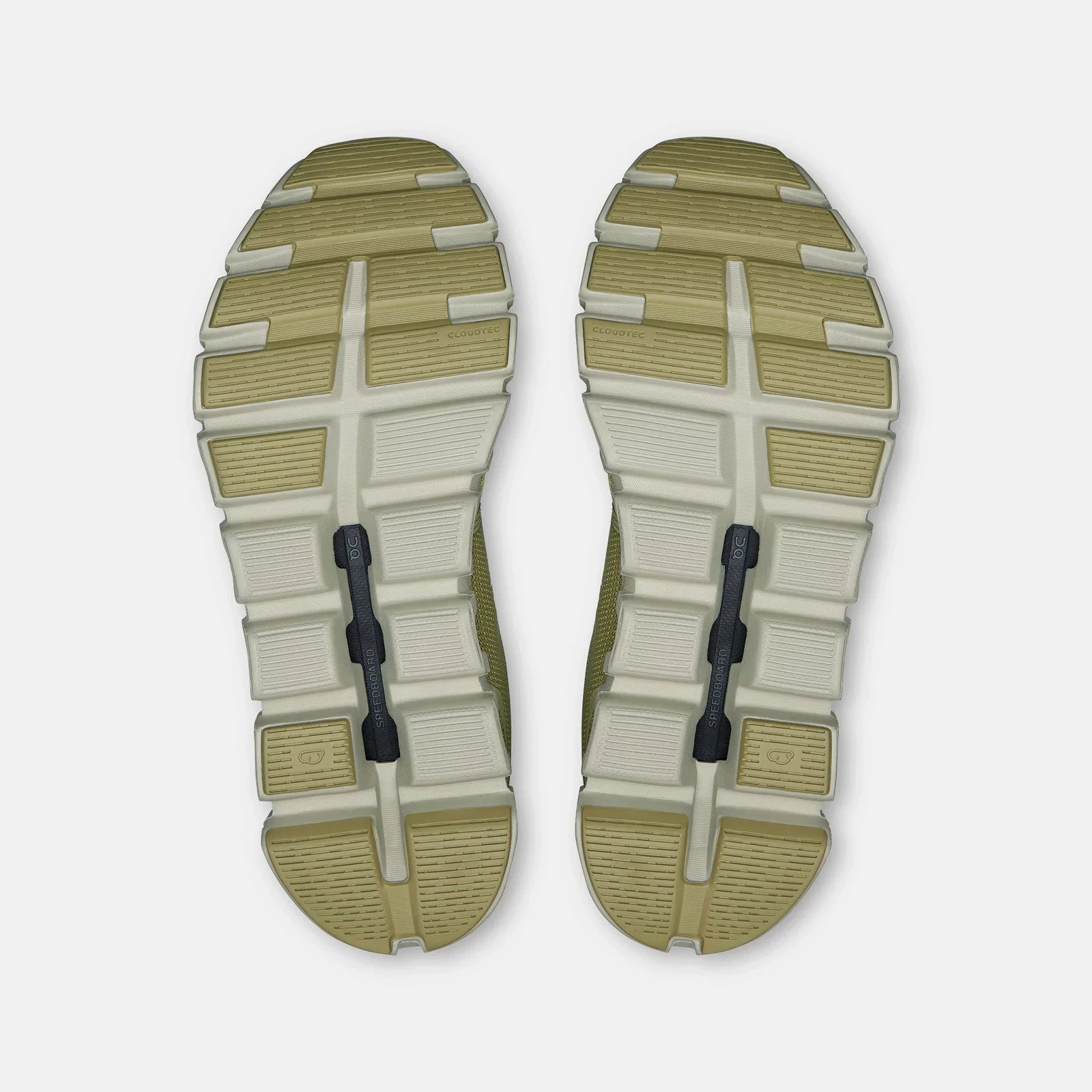 5. On - pantofi sport - Cloud 6 W - Caper | Ice