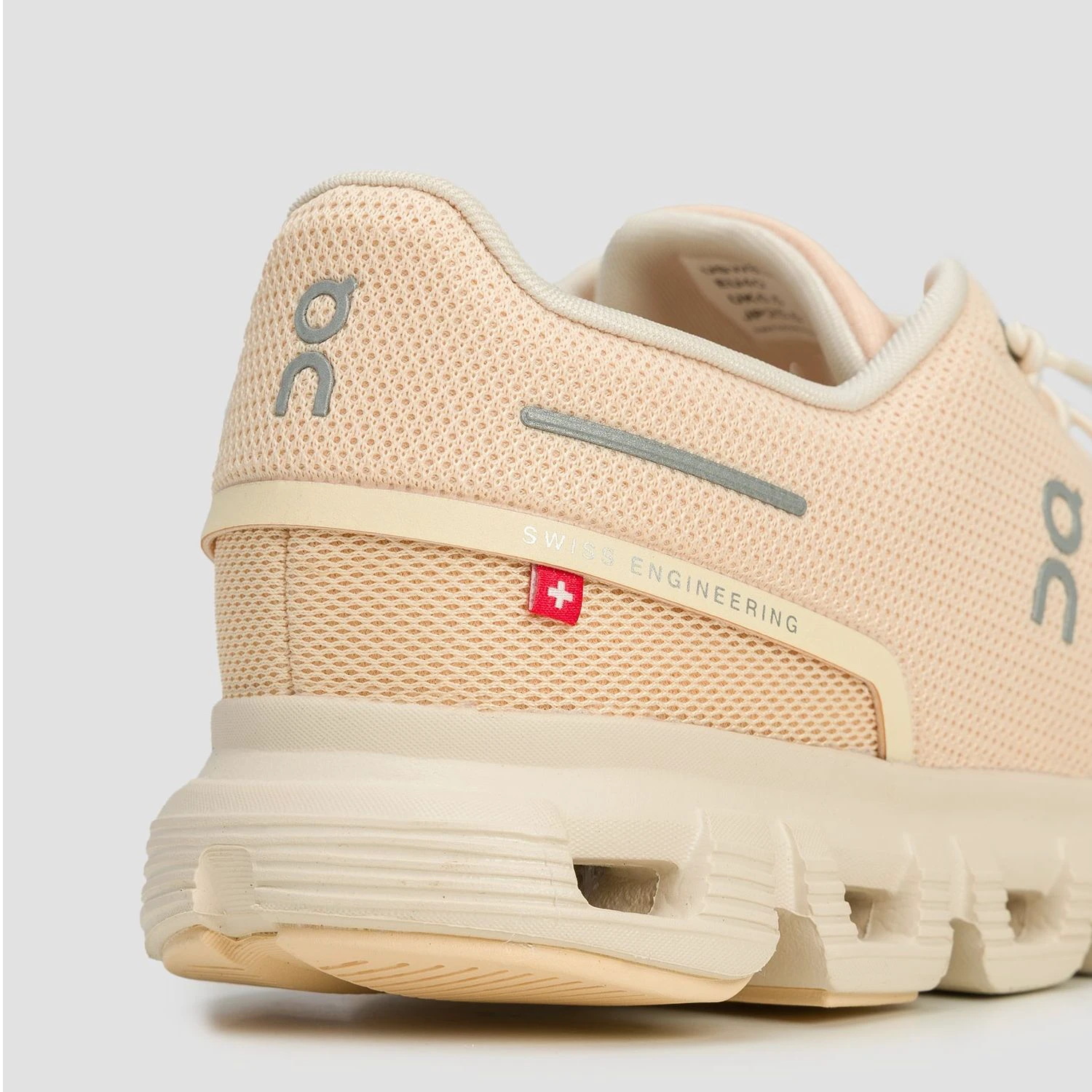 5. On - pantofi sport - Cloud 6 W - Blonde | Dew