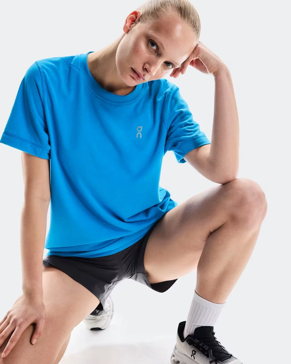 5. On - tricou - Train-T W - Malibu