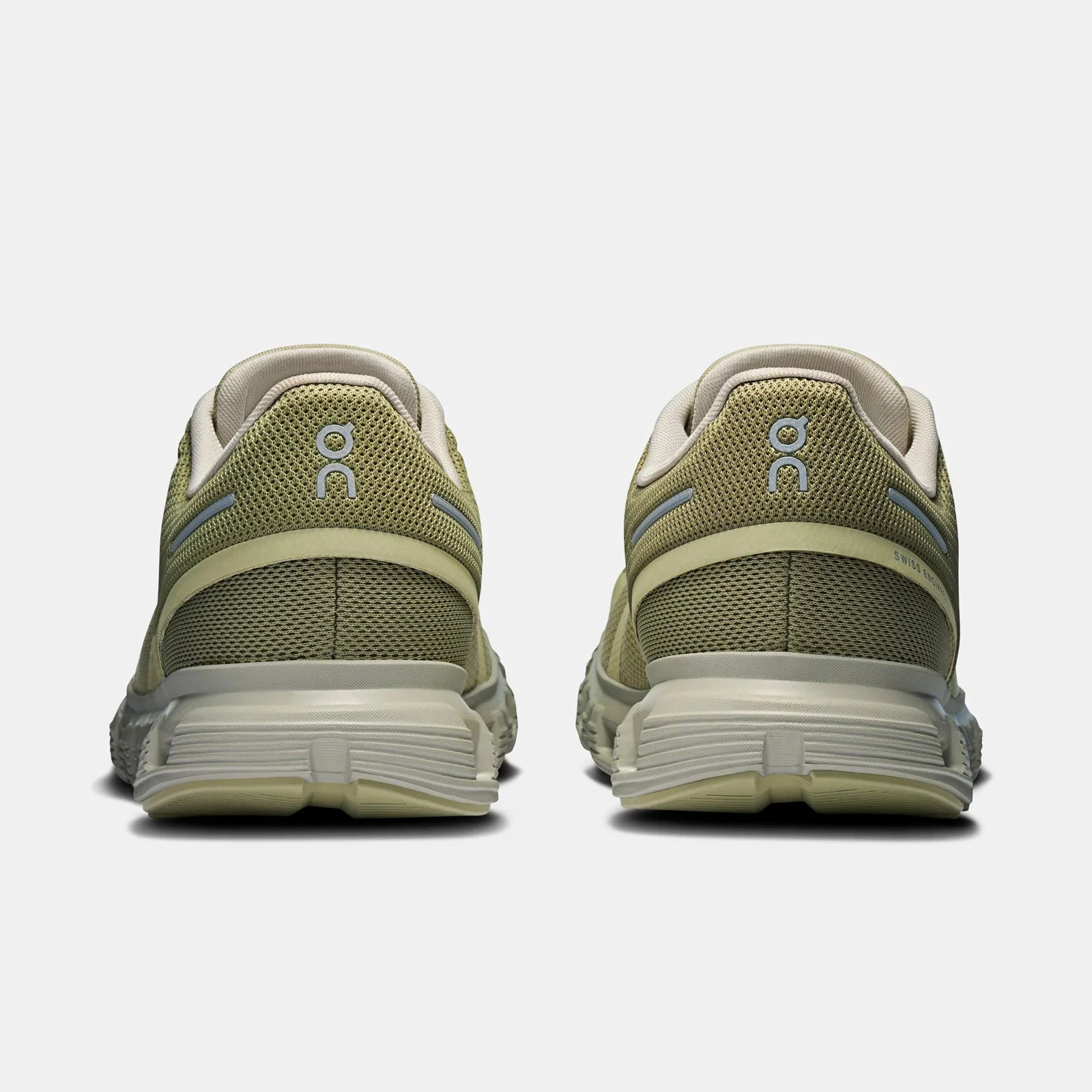 6. On - pantofi sport - Cloud 6 W - Caper | Ice
