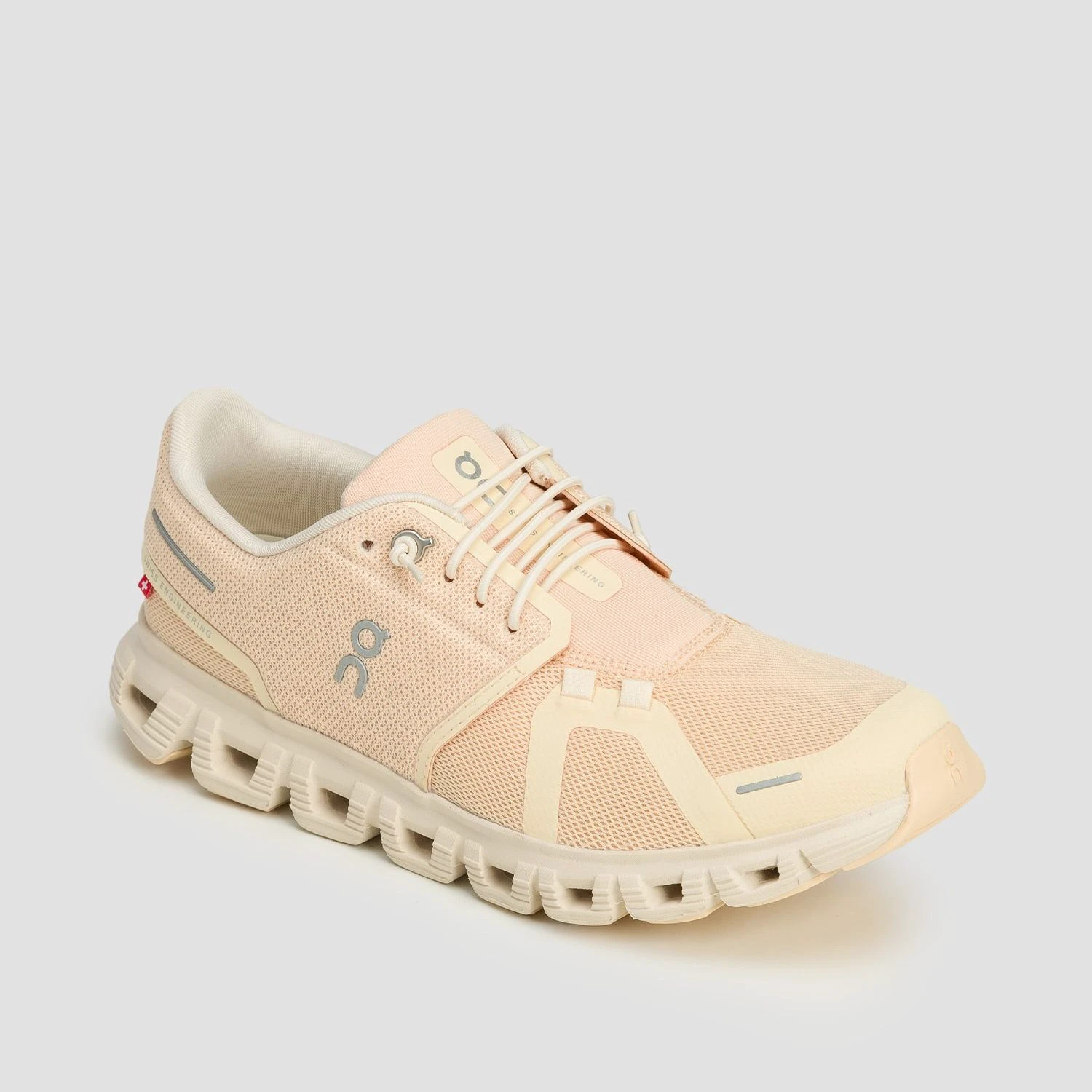 6. On - pantofi sport - Cloud 6 W - Blonde | Dew