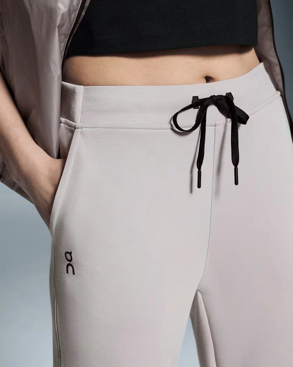 6. On - pantaloni lungi - Sweat Pants W - Purple