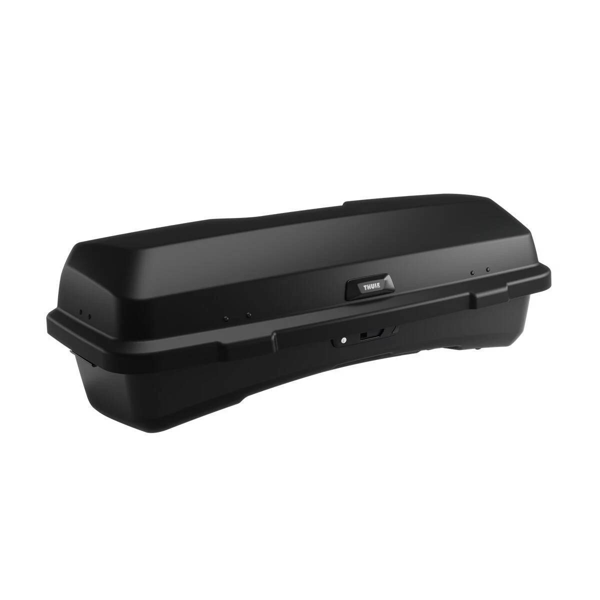 1. Thule - cutie portbagaj - Santu pentru Epos / EasyFold 3/XT - Negru