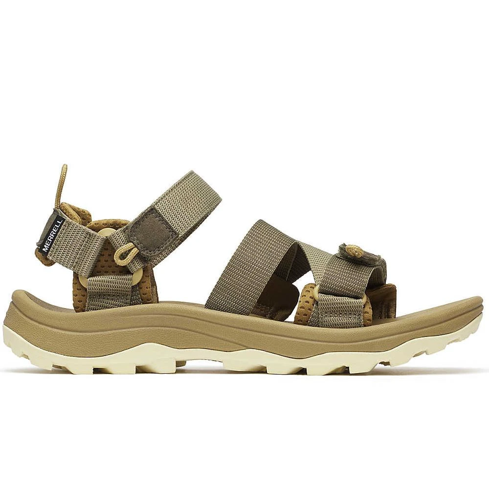 Merrel - sandale drumetie - Speed Fusion Sport RMX - drab | olive - 67570