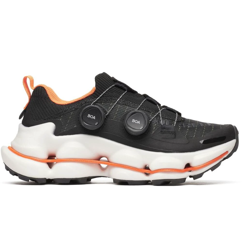 Merrell - pantof sport trail - Speed ARC Surge BOA - raven | black - 67616