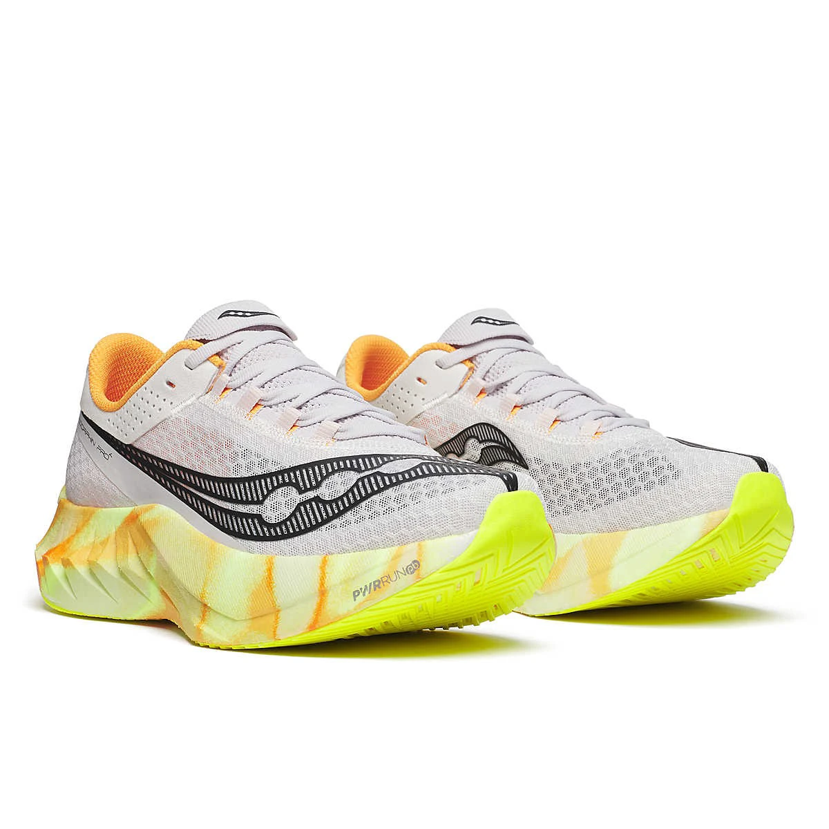 2. Saucony - pantofi alergare - Endorphin PRO 4 - fog | peel
