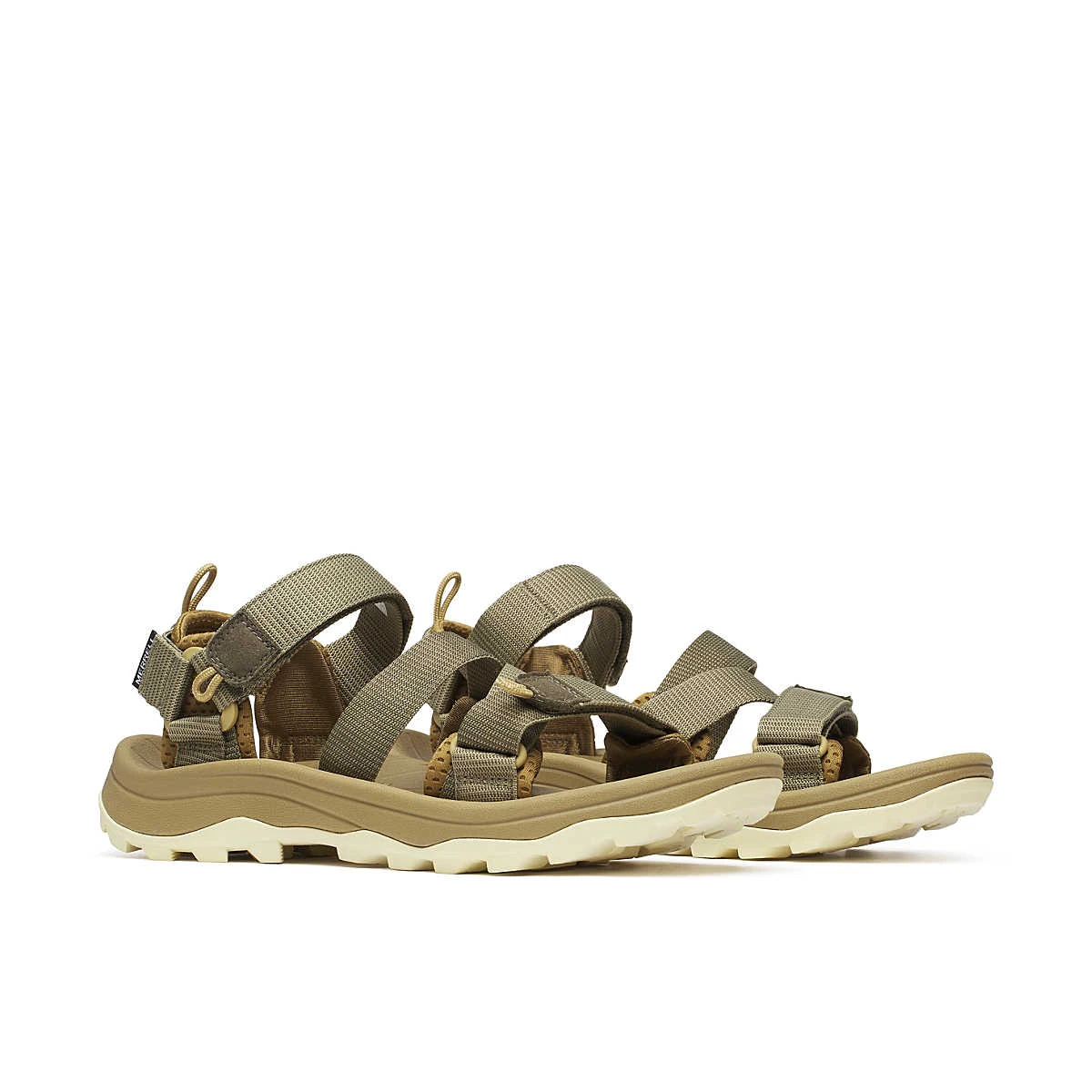 2. Merrel - sandale drumetie - Speed Fusion Sport RMX - drab | olive