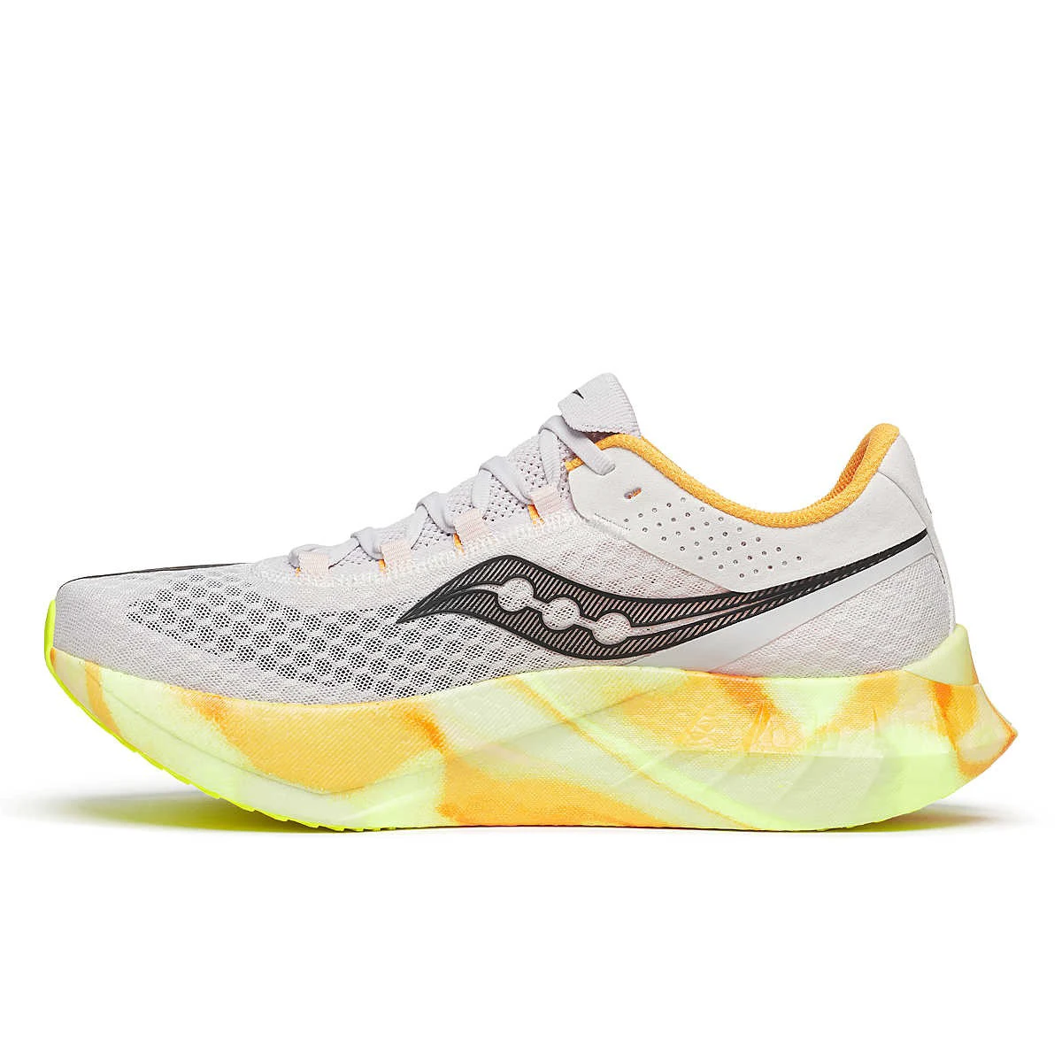 3. Saucony - pantofi alergare - Endorphin PRO 4 - fog | peel