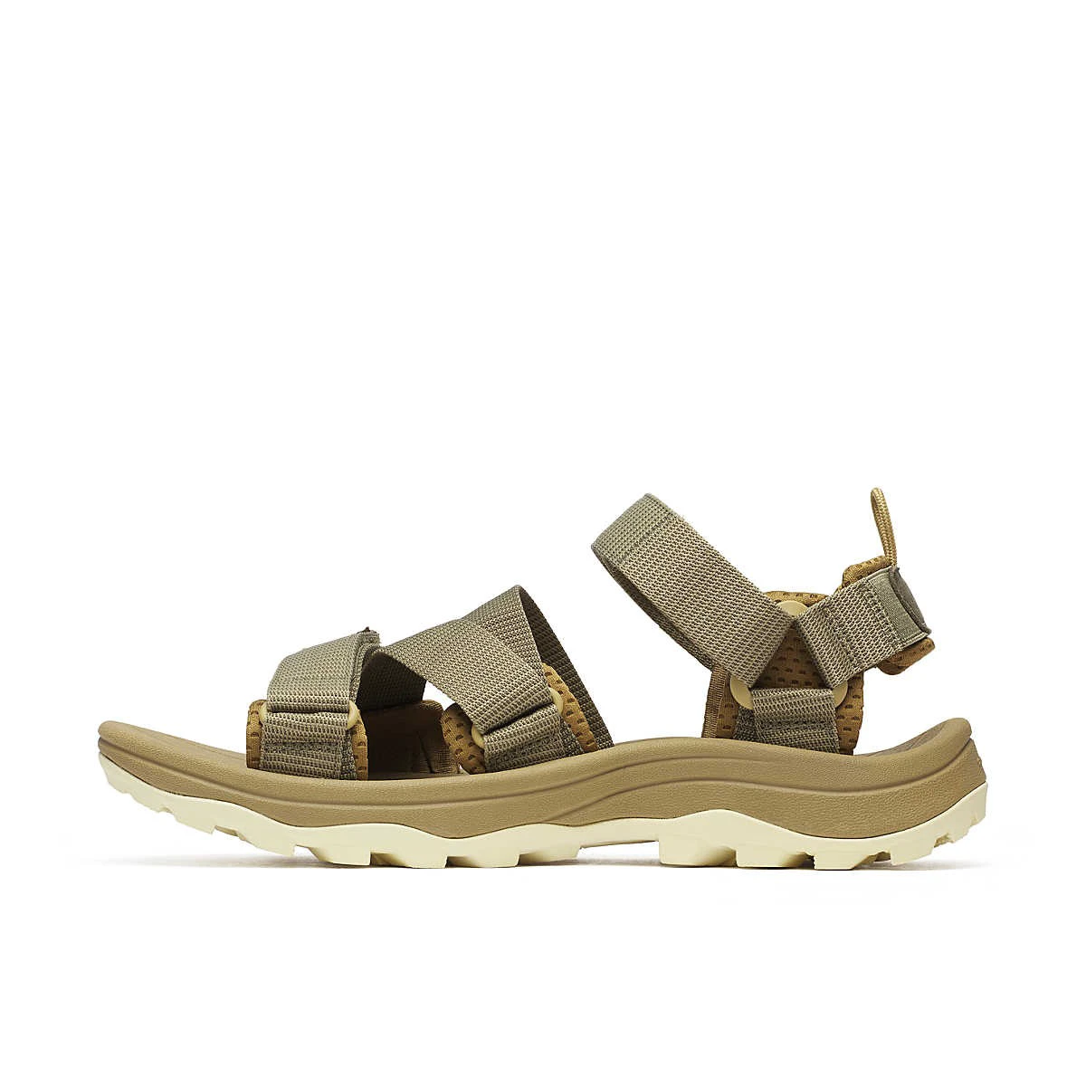 5. Merrel - sandale drumetie - Speed Fusion Sport RMX - drab | olive