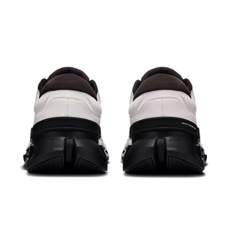 5. On - pantofi alergare - Cloudflyer 5 - Wolf | Black