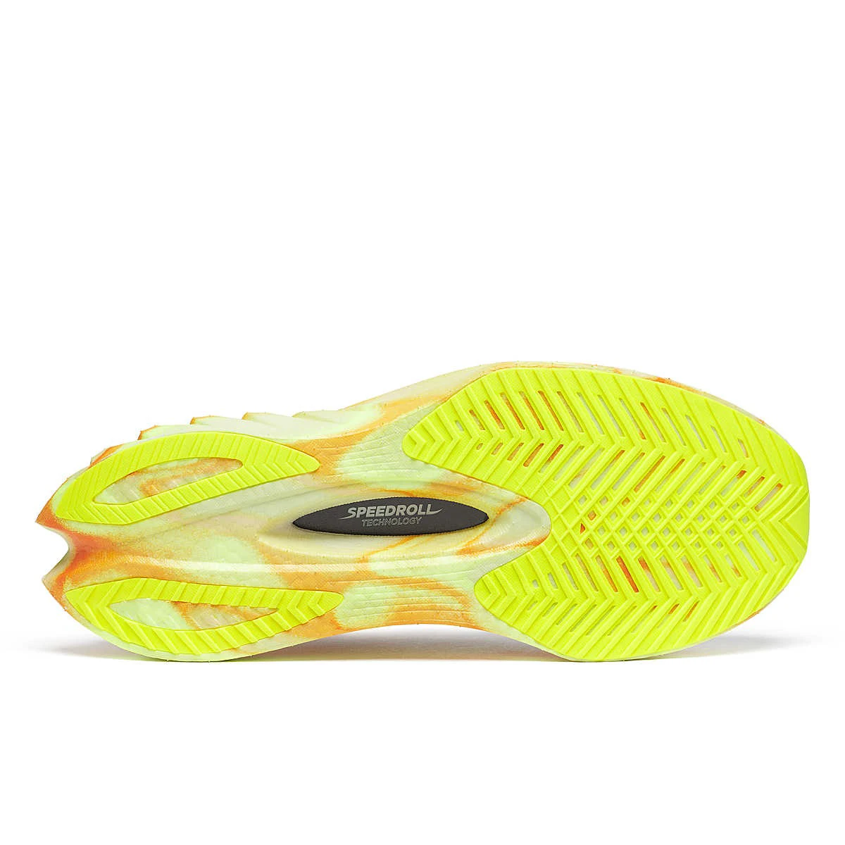 6. Saucony - pantofi alergare - Endorphin PRO 4 - fog | peel