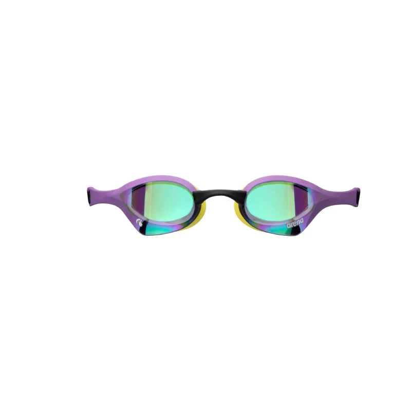 2. Arena - ochelari inot - Cobra Ultra Swipe Mirror - Emerald I Plum I Cyber I Lime