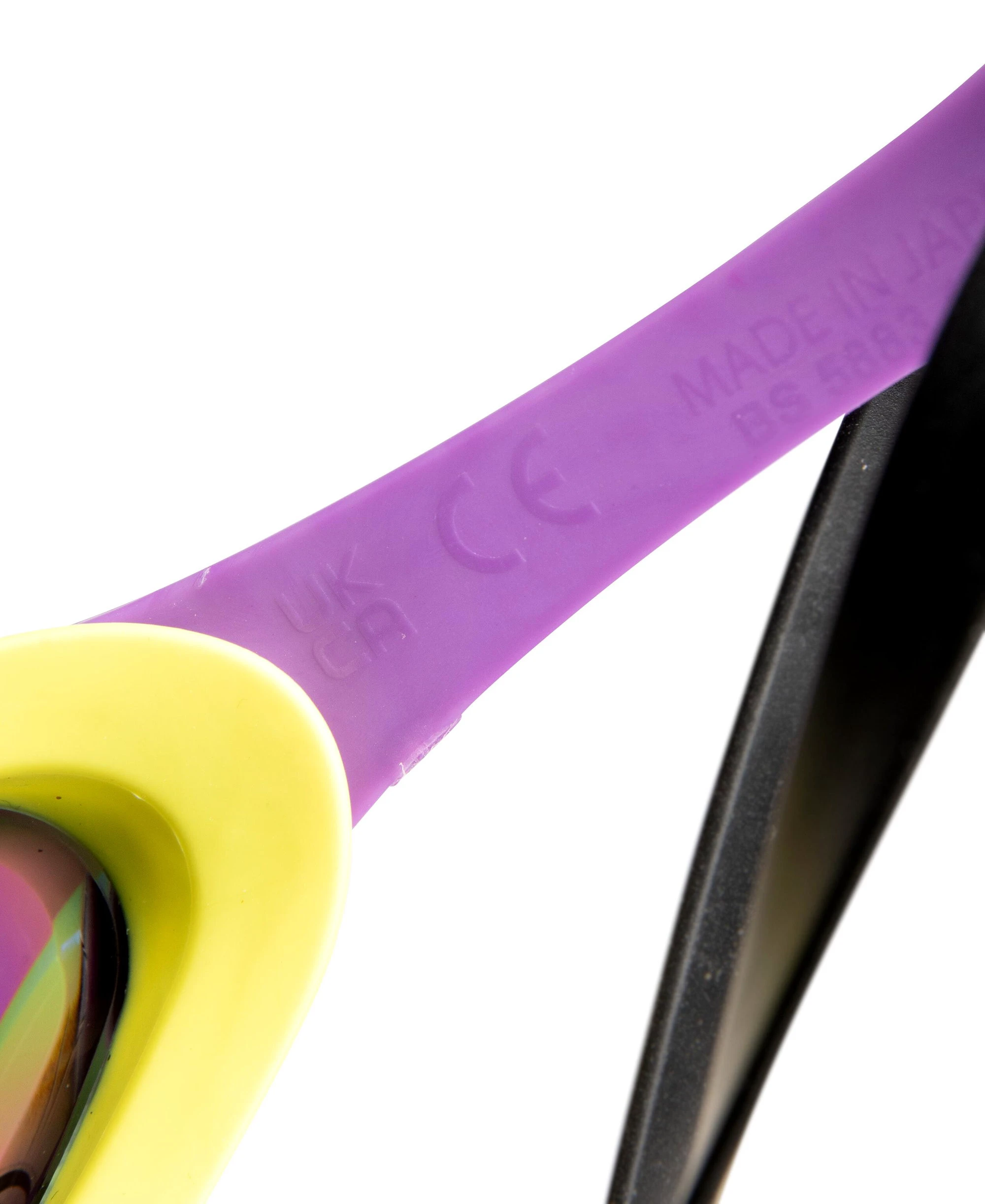 3. Arena - ochelari inot - Cobra Ultra Swipe Mirror - Emerald I Plum I Cyber I Lime