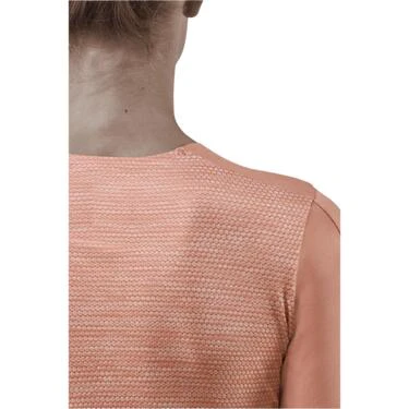 4. CEP - tricou tehnic - run shirt short sleeve W - rose