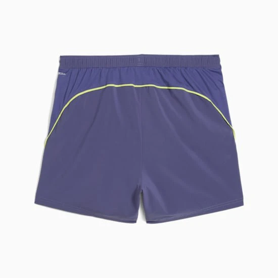 7. Puma - pantaloni scurti - Run Velocity 5" Short - Blue Crystal