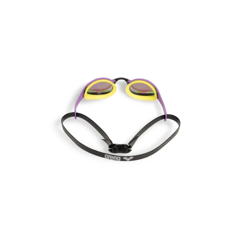 6. Arena - ochelari inot - Cobra Ultra Swipe Mirror - Emerald I Plum I Cyber I Lime