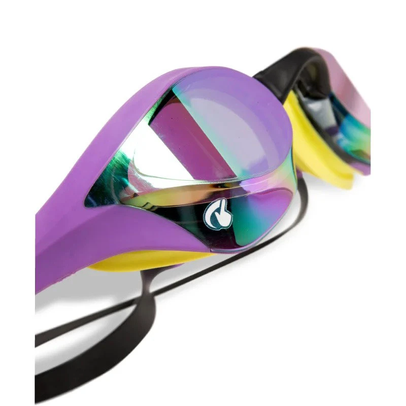 7. Arena - ochelari inot - Cobra Ultra Swipe Mirror - Emerald I Plum I Cyber I Lime