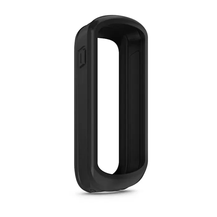 1. Garmin - husa silicon - Edge Explore 2 - negru