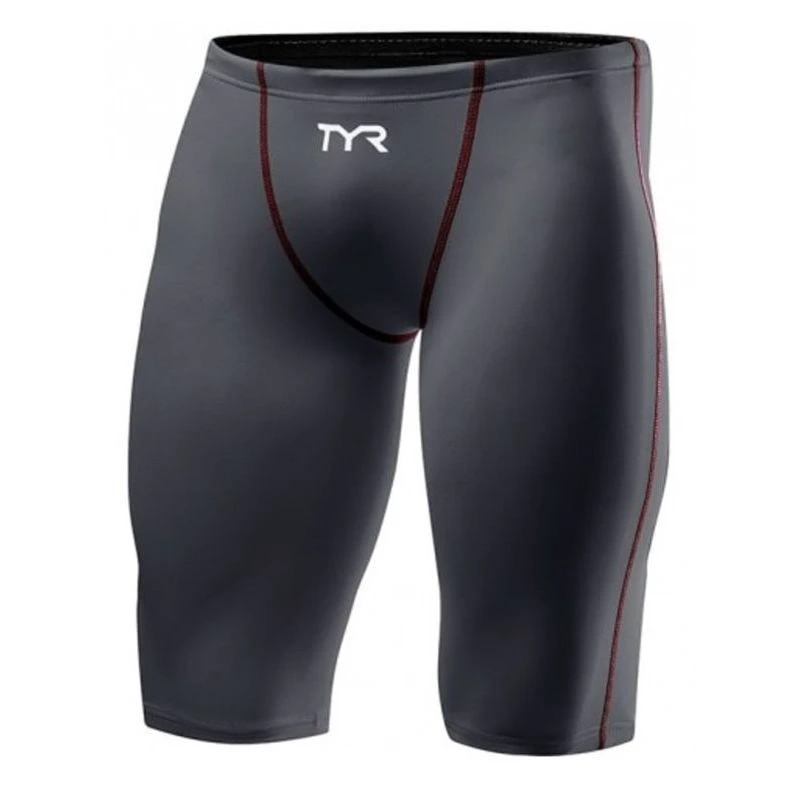 1. TYR - Jammer tehnic - Thresher - gri I rosu