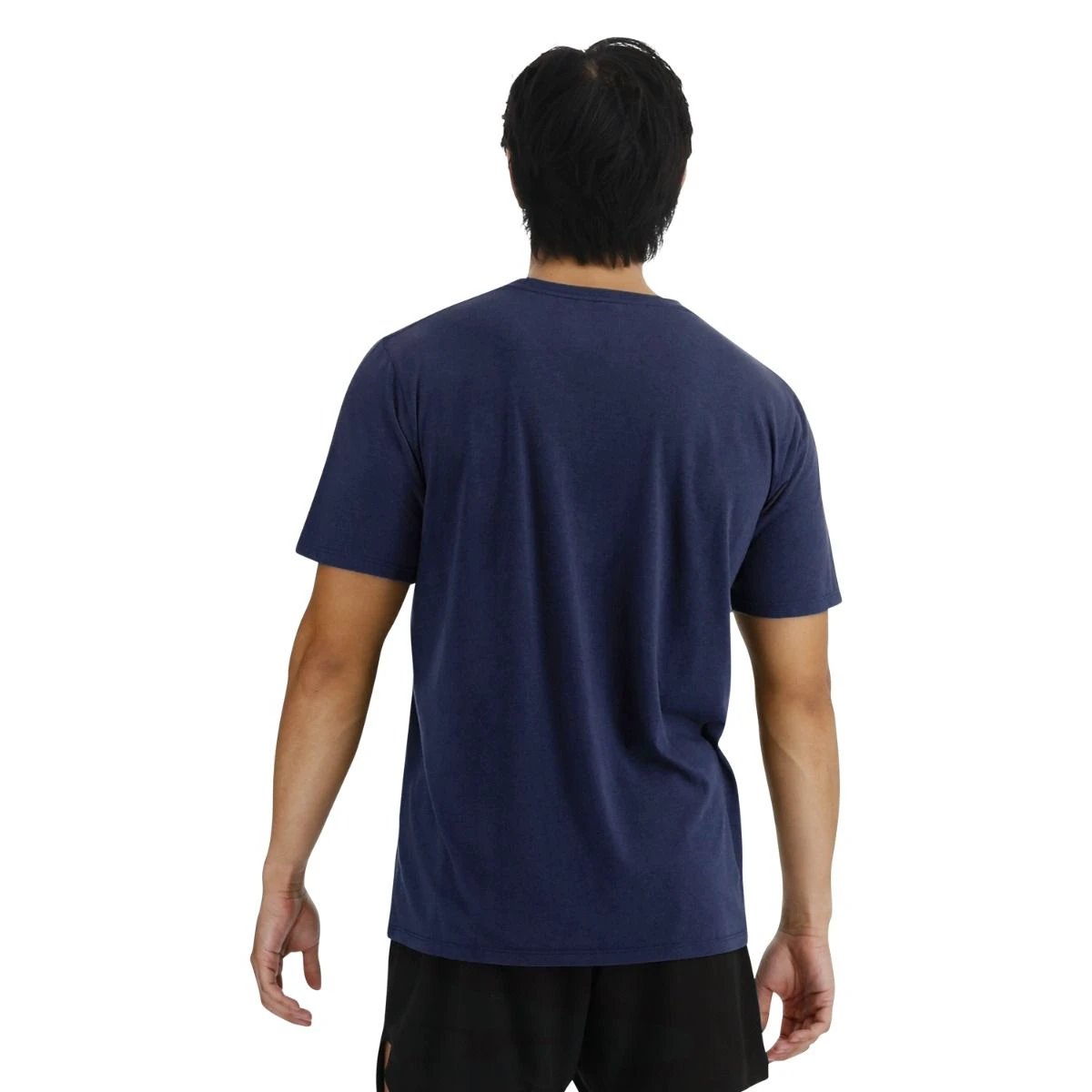 2. TYR - tricou casual - Blend Tech Tee - bleumarin