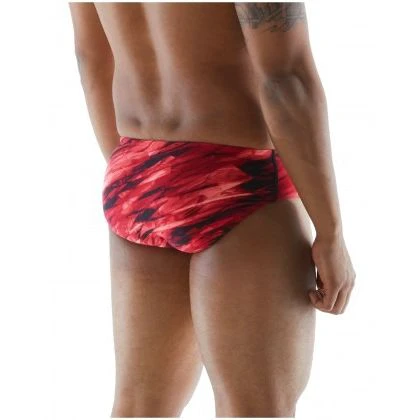 2. TYR - Slip inot barbati Vitric - rosu